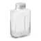 JoyJolt® 68oz. Beverage Serveware Glass Pitcher